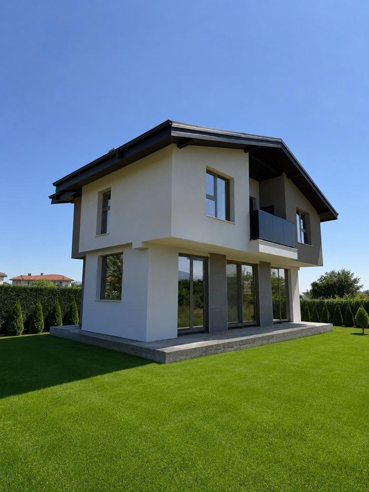 House for Sale in Plovdiv, Belomorski