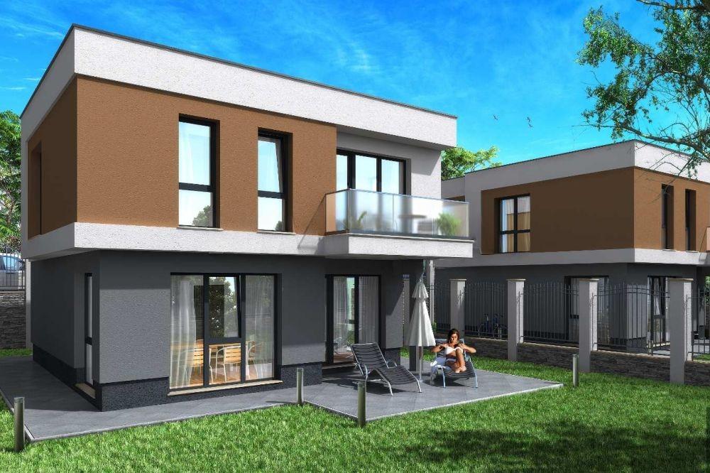 House for Sale in Varna, Salzitsa Area