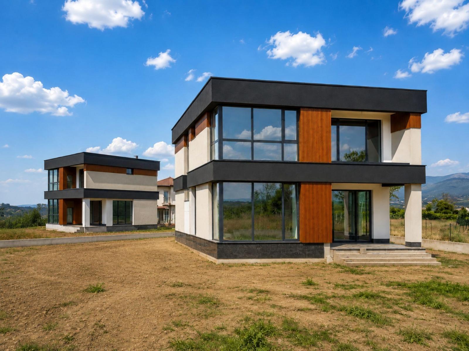 House for Sale in Parvenets, Plovdiv