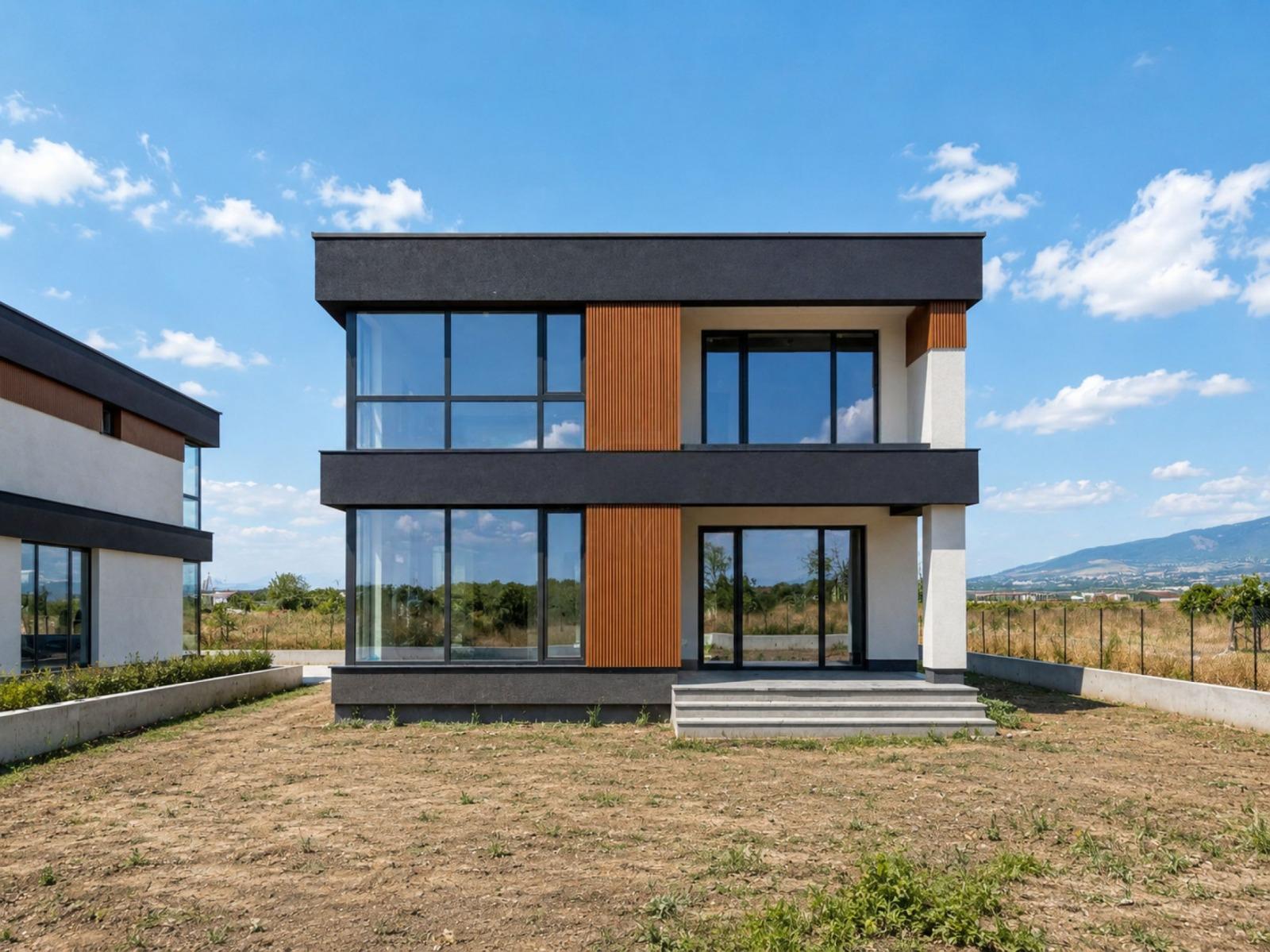 House for Sale in Parvenets, Plovdiv
