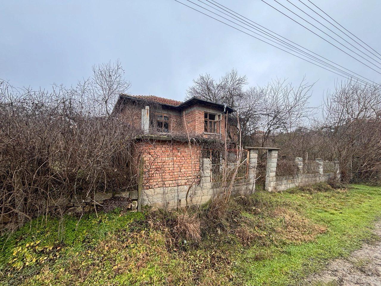 House for Sale in Boryana, Varna