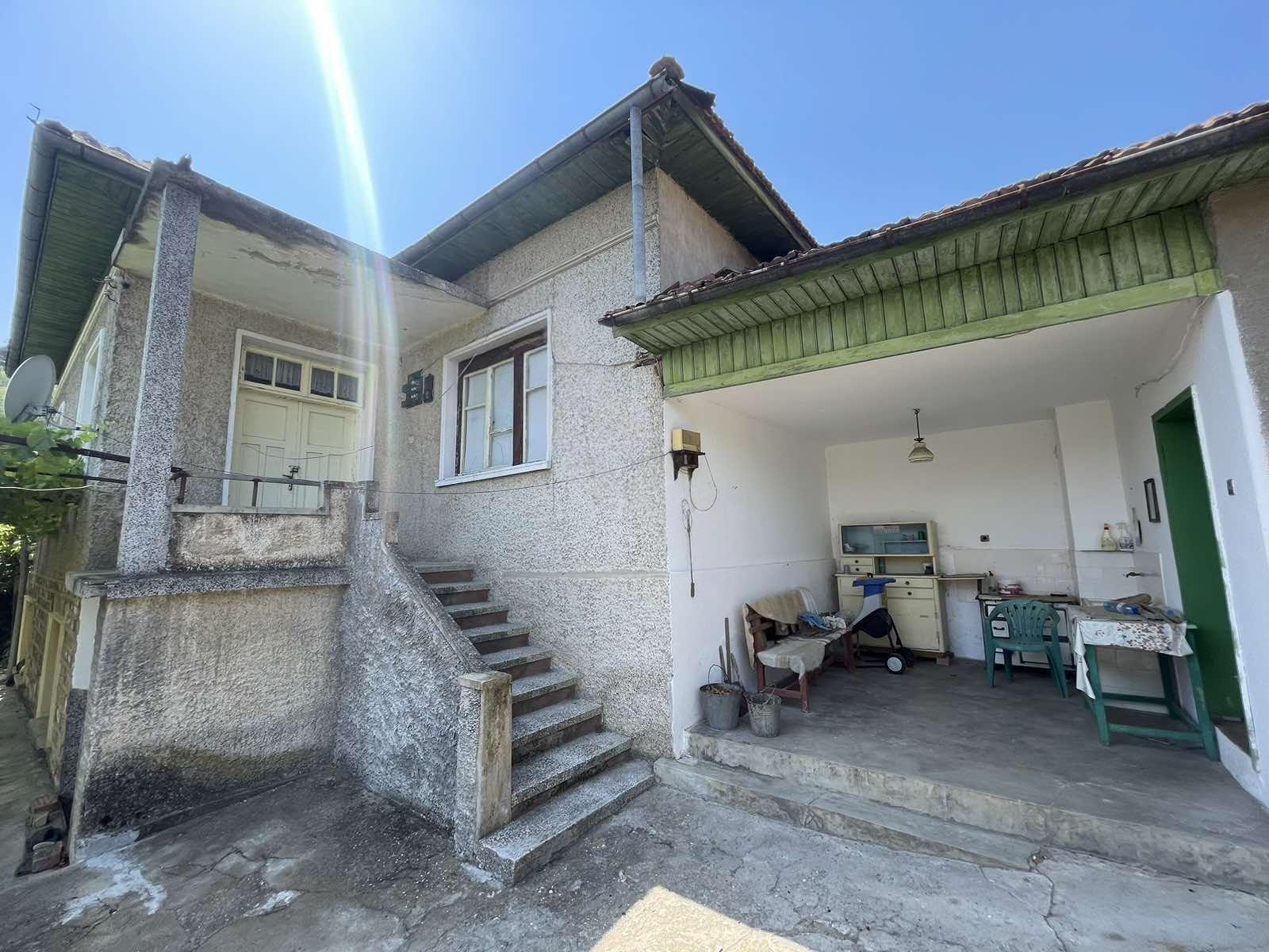 House for Sale in Suhindol, Veliko Tarnovo