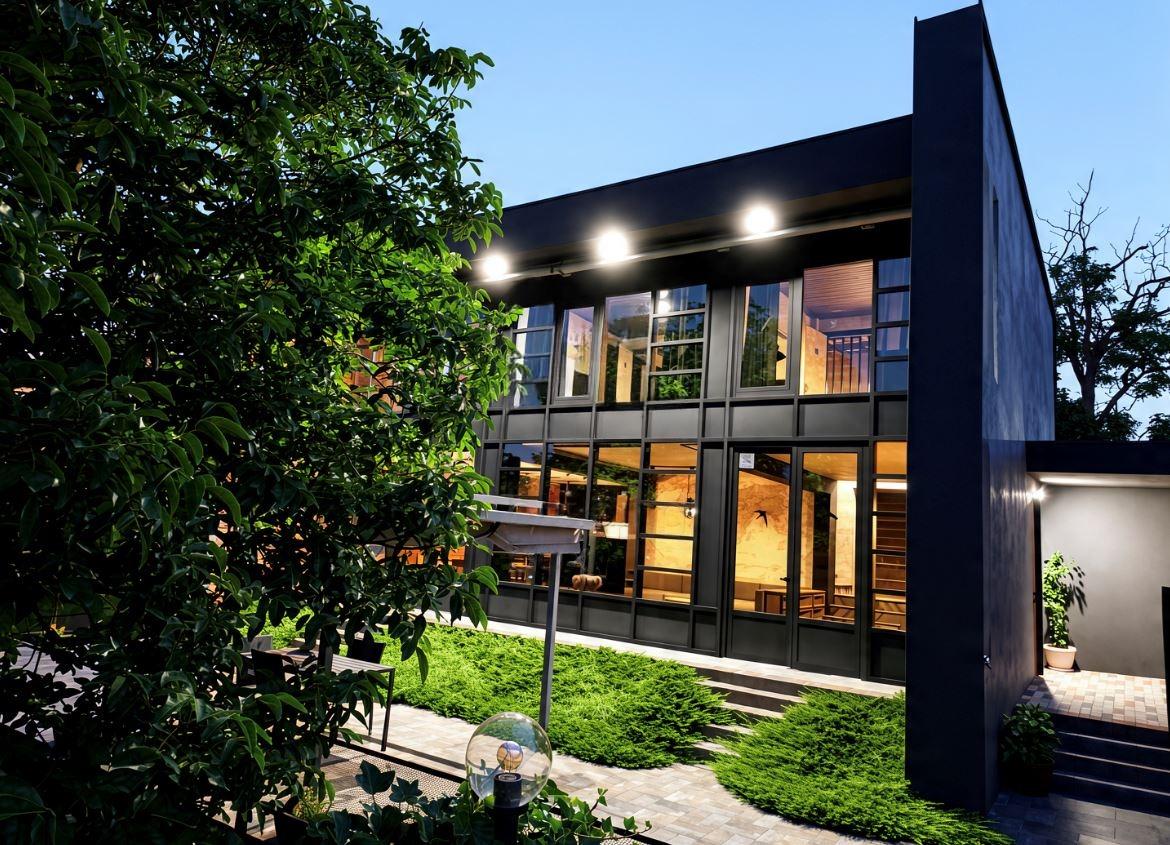 House for Sale in Varna, Kochmar Area