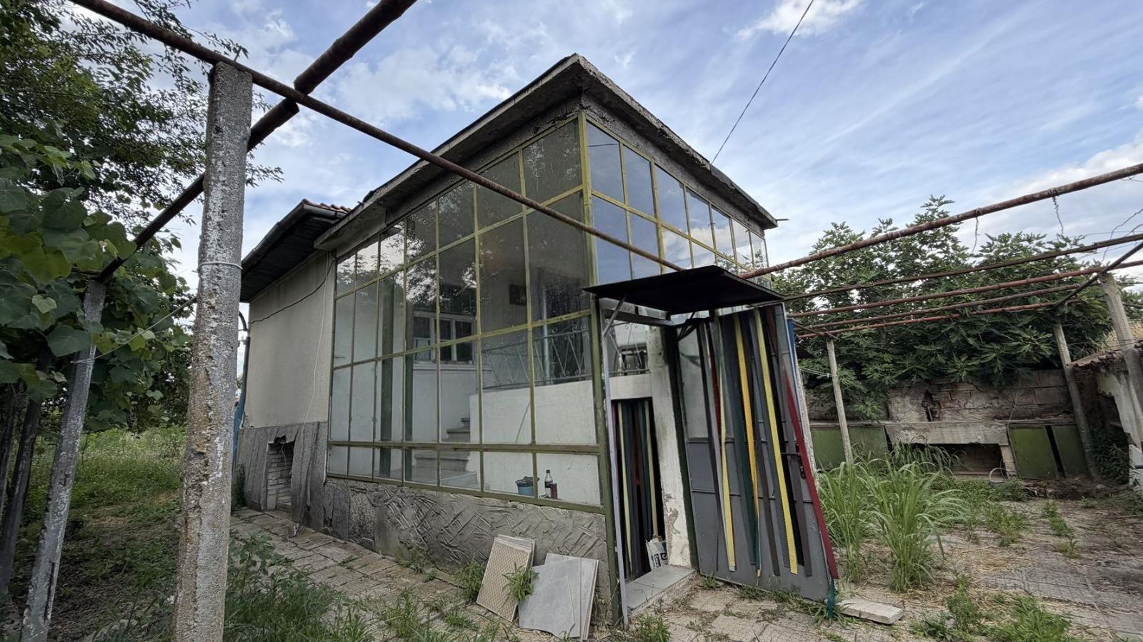 House for Sale in Razhevo, Plovdiv