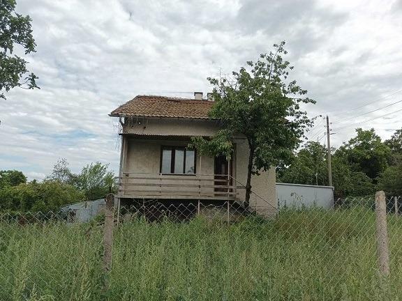House for Sale in Lesichovo, Pazardzhik