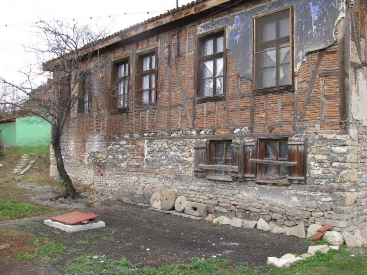 House for Sale in Dimitrovgrad, Haskovo