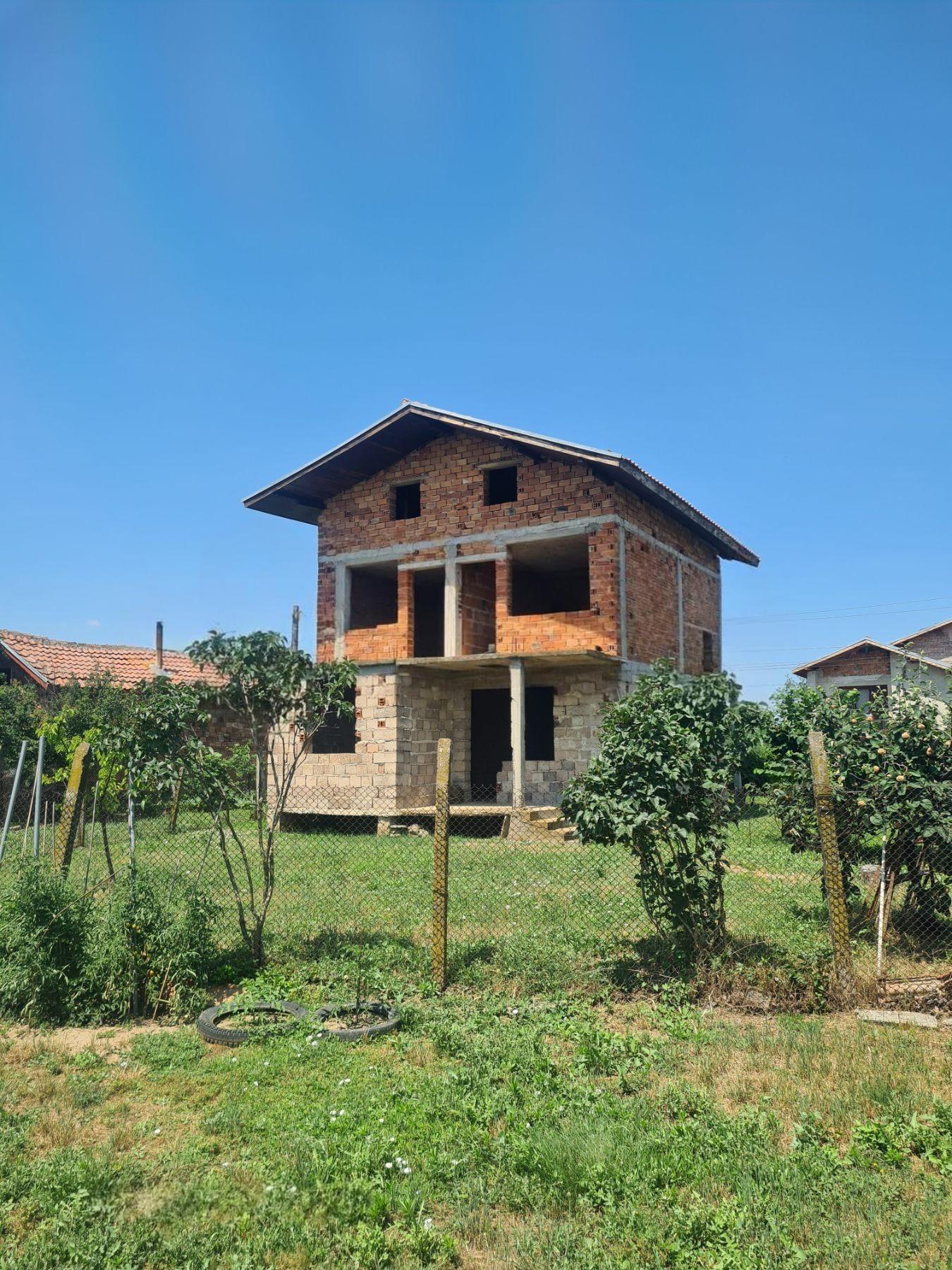 House for Sale in Pobeda, Pleven