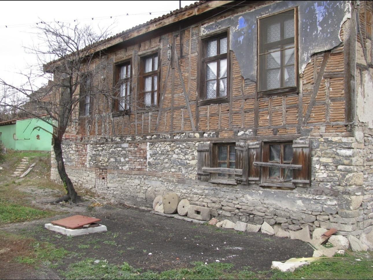 House for Sale in Chirpan, Stara Zagora