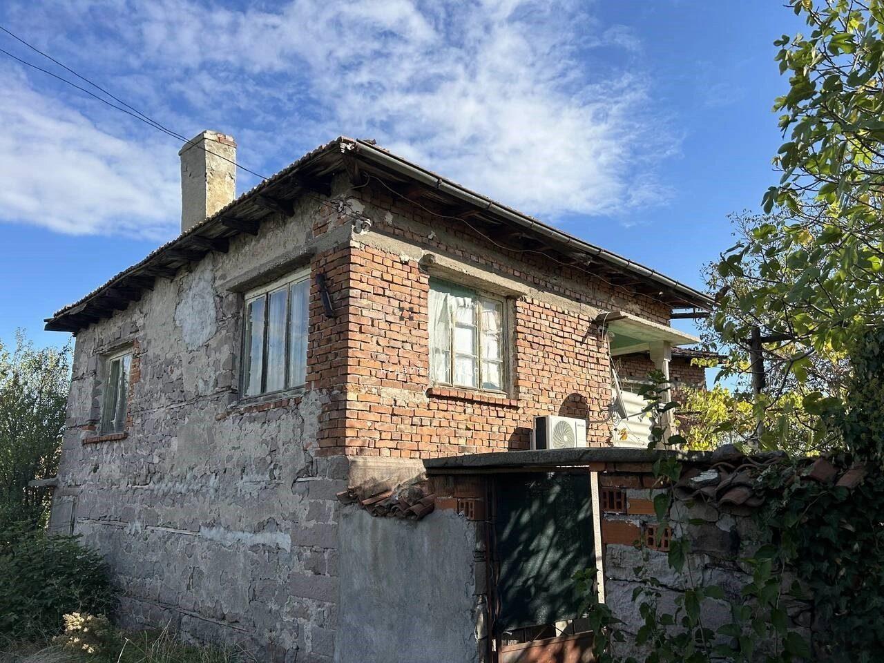 House for Sale in Dimitrovgrad, Haskovo