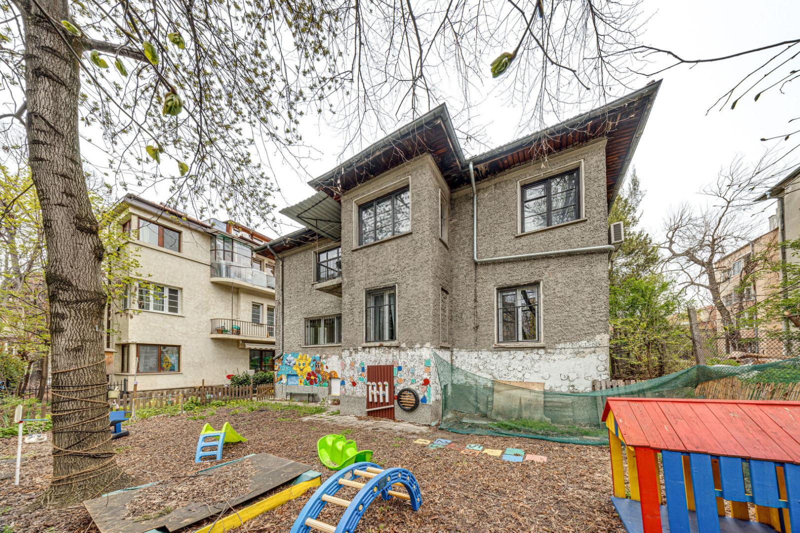 House for Sale in Sofia, Center