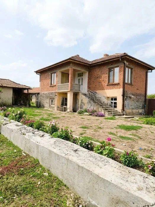 House for Sale in Biser, Haskovo