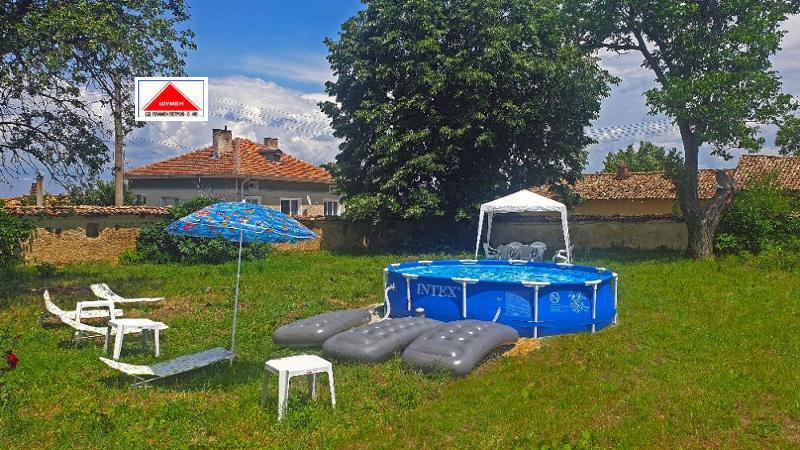 House for Sale in Dragoevo, Shumen
