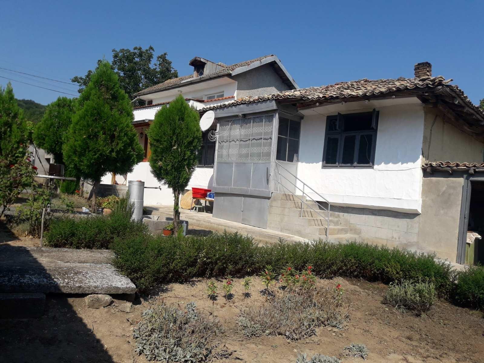 House for Sale in Voyvoda, Shumen