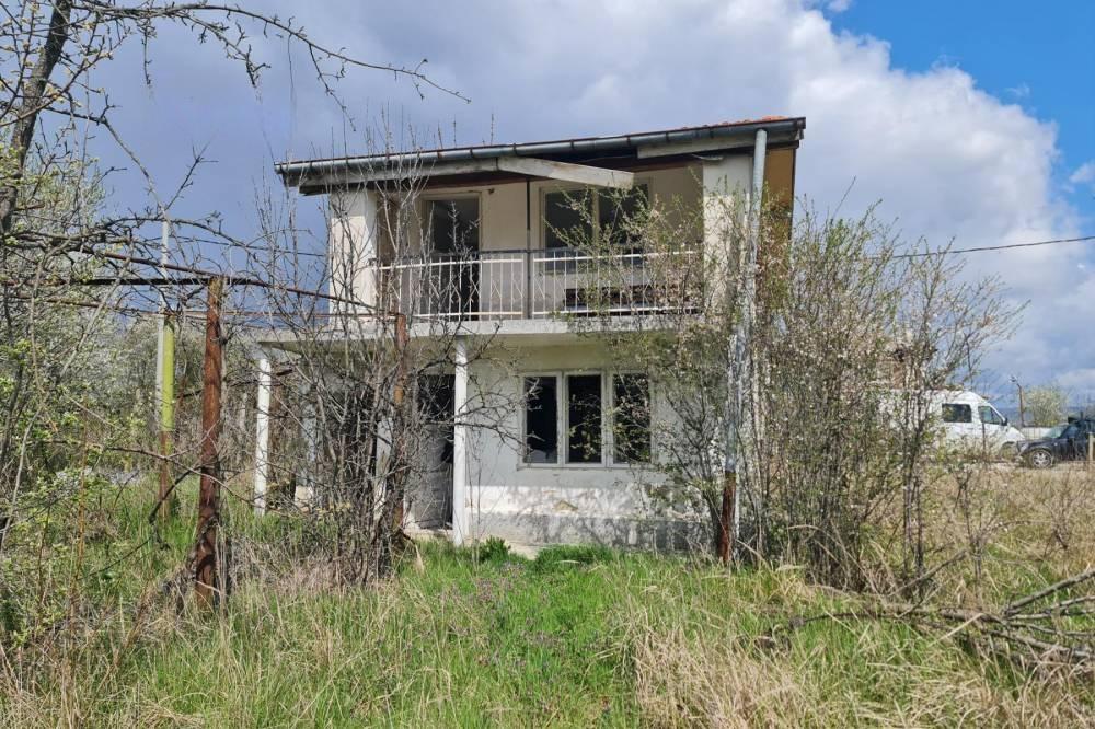 House for Sale in Varna, Zvezditsa
