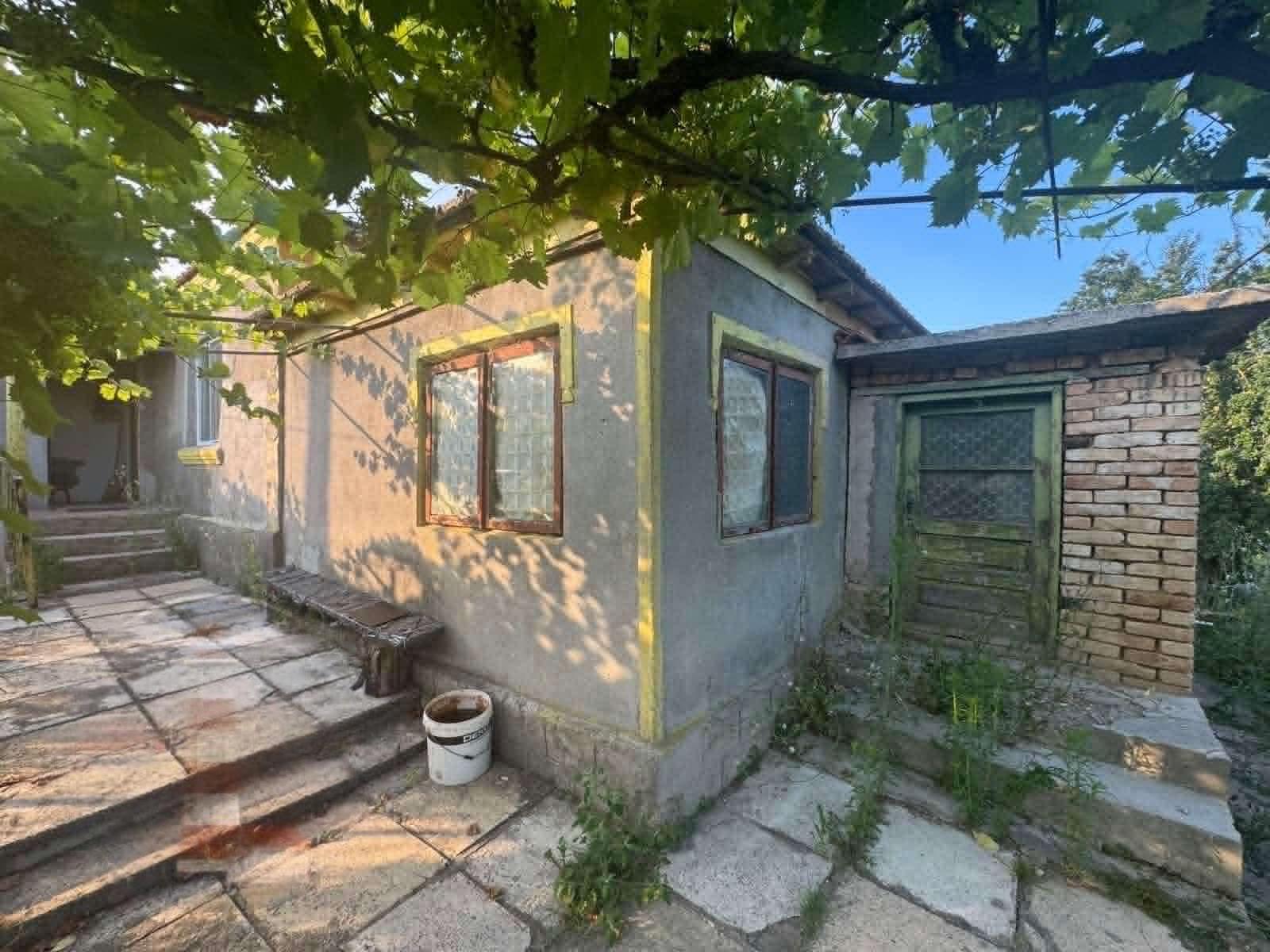 House for Sale in Durankulak, Dobrich