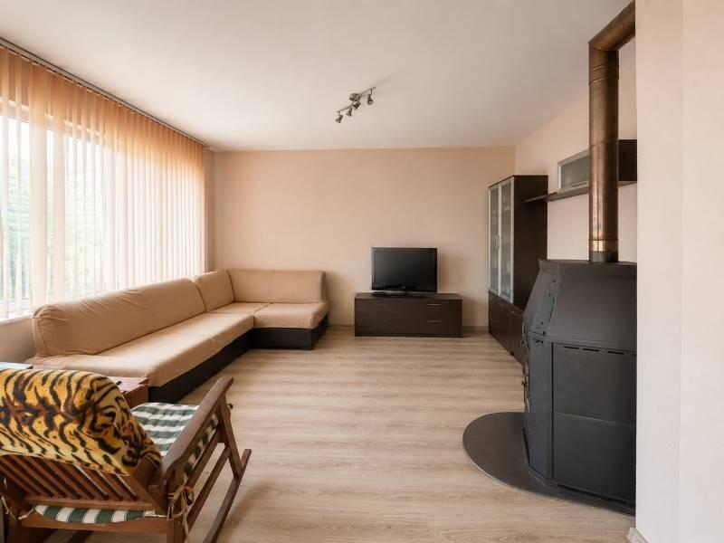 House Floor for Sale in Varna, Vinitsa