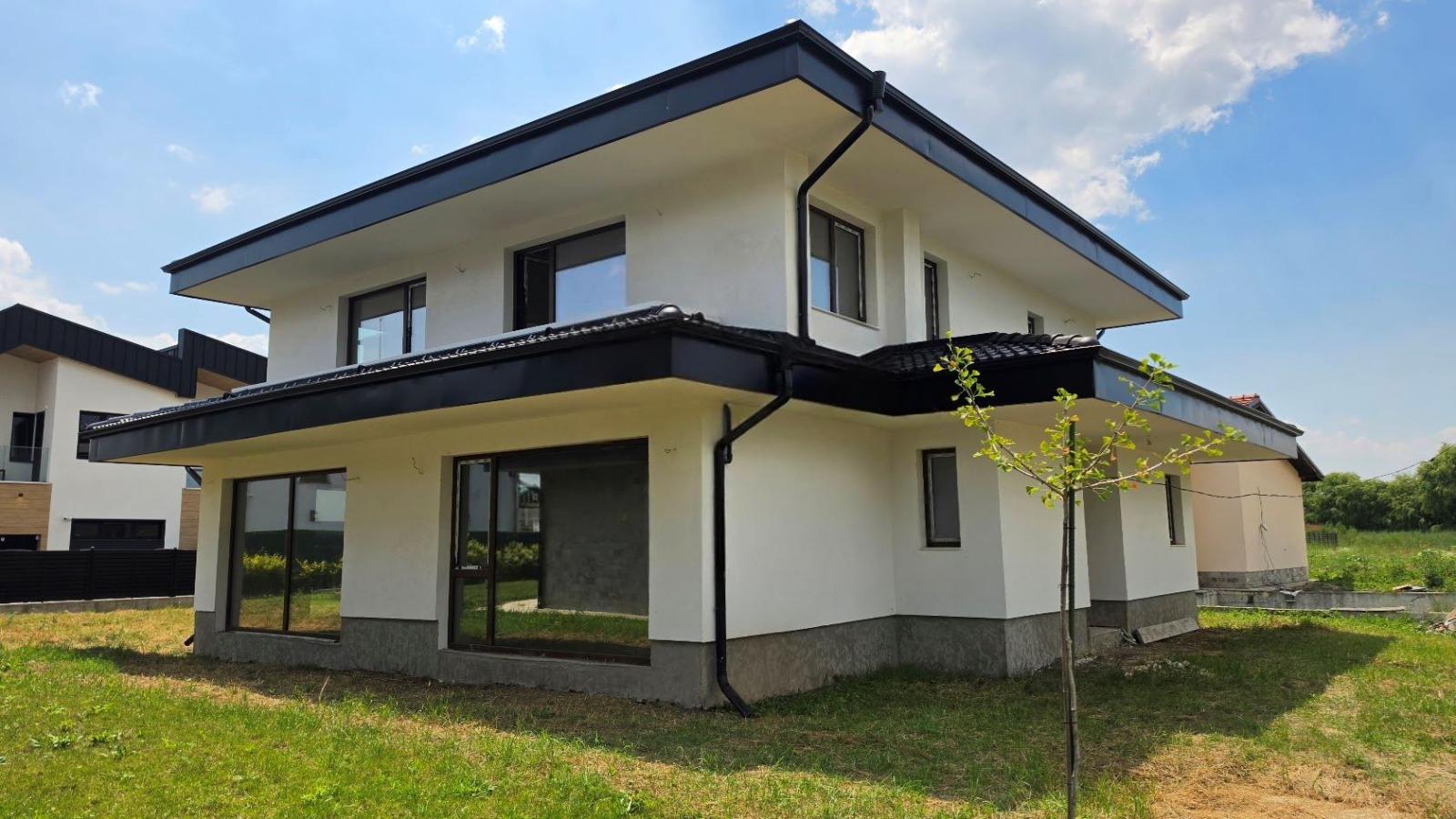 House for Sale in Ravno pole, Sofia Province