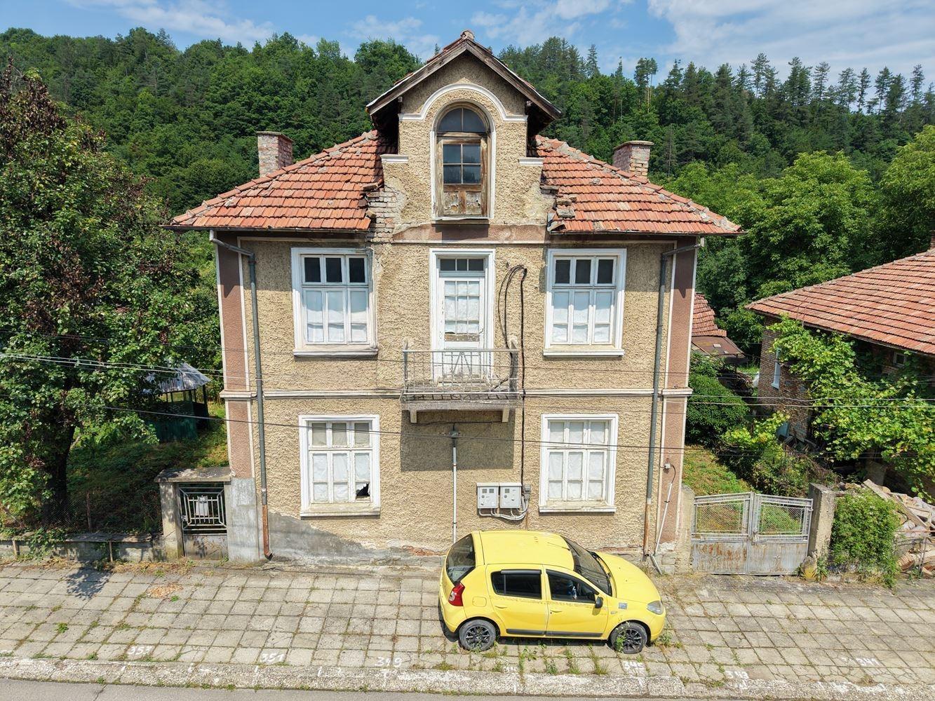 House for Sale in Plachkovtsi, Gabrovo