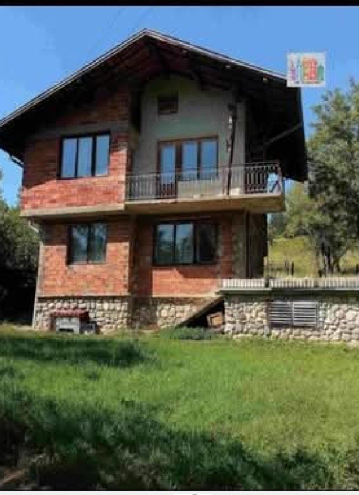 Villa for Sale in Filipovtsi, Pernik