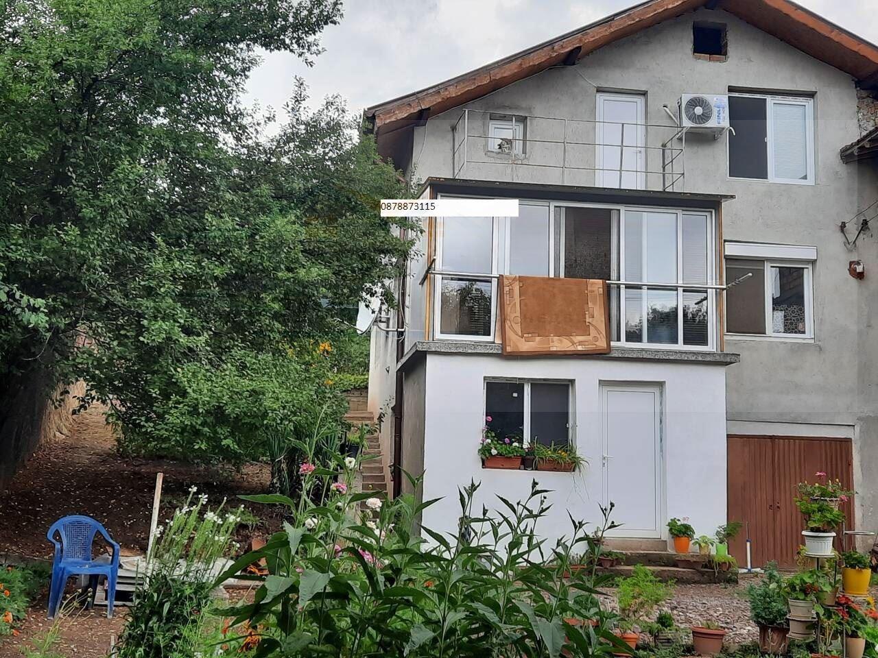 House for Sale in Sulitsa, Stara Zagora