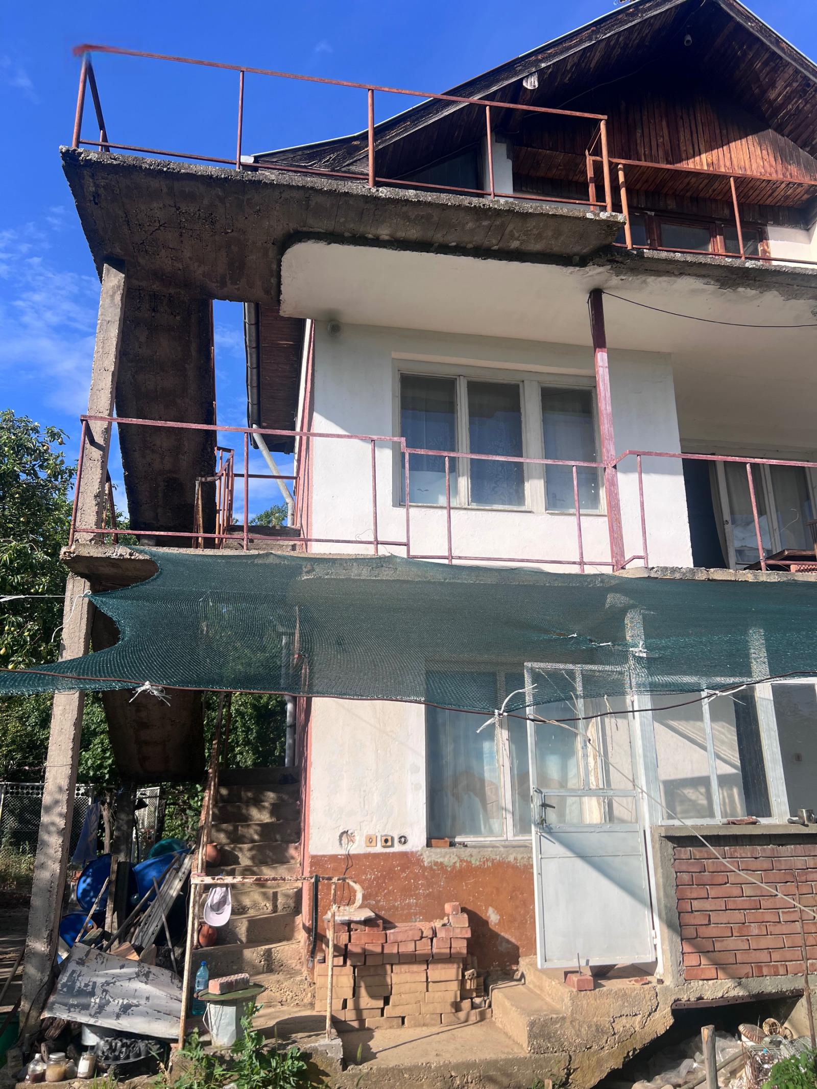 Villa for Sale in Vratsa, Studentski grad
