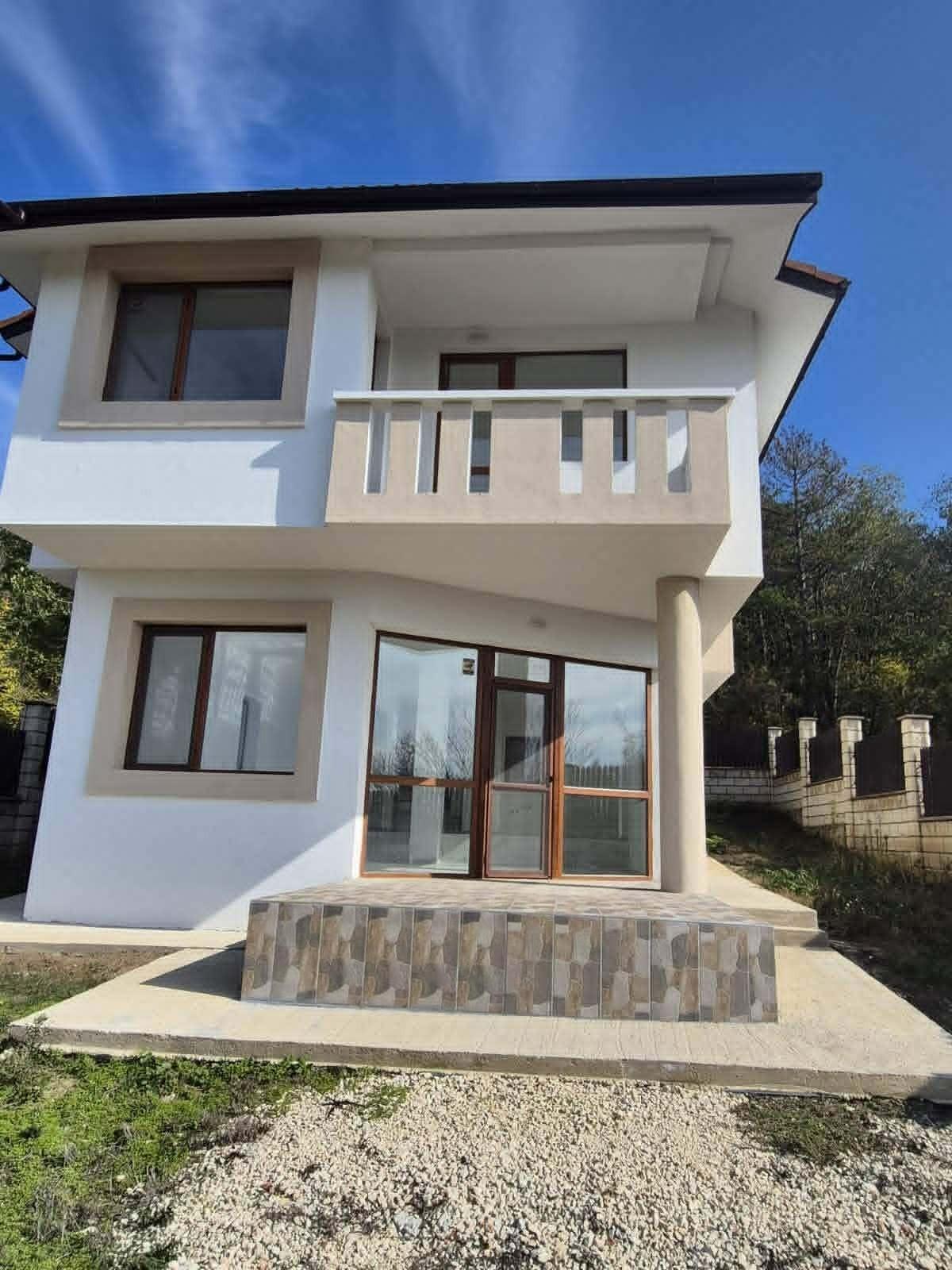 House for Sale in Obrochishte, Dobrich