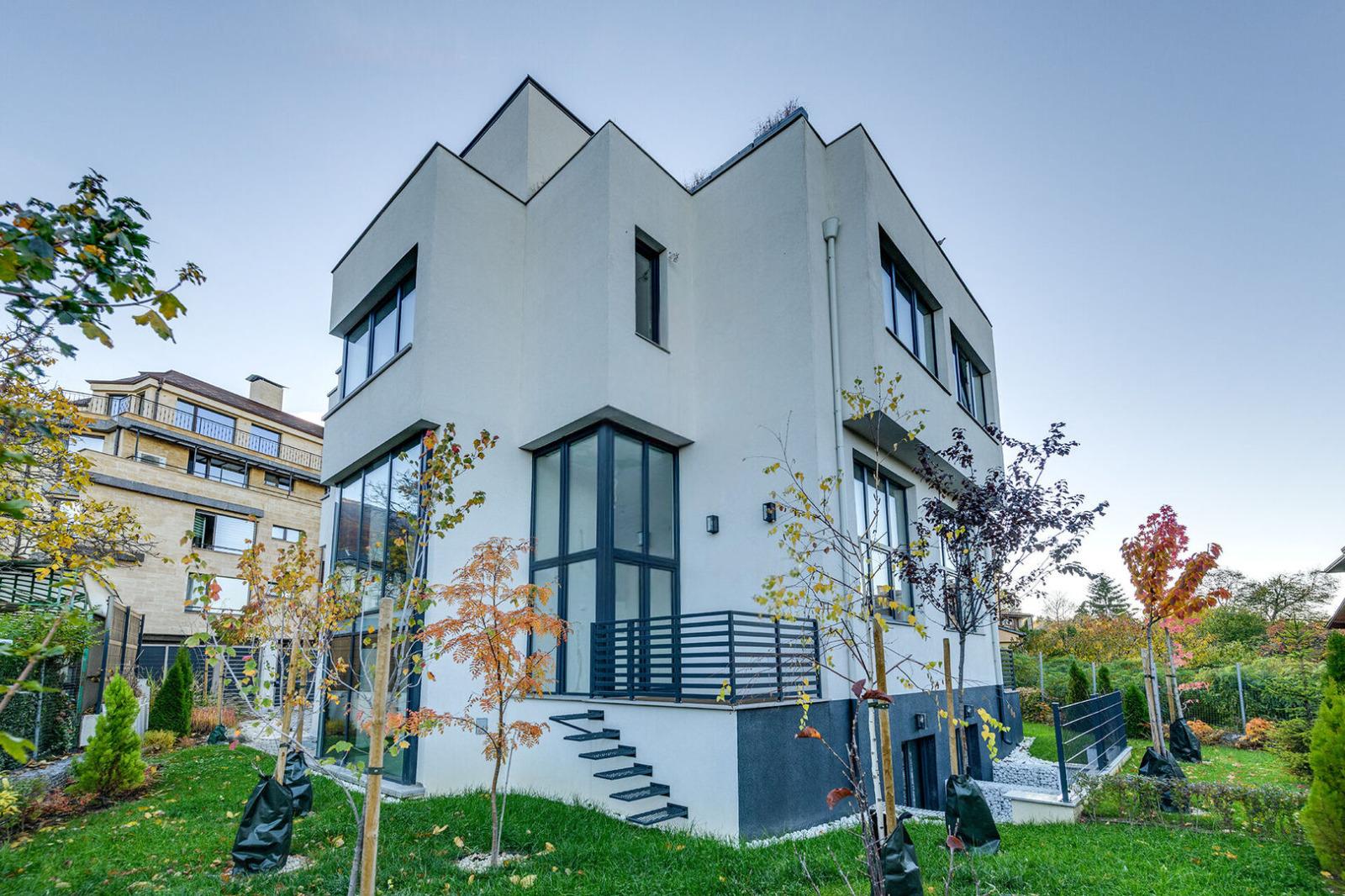 House for Sale in Sofia, Boyana