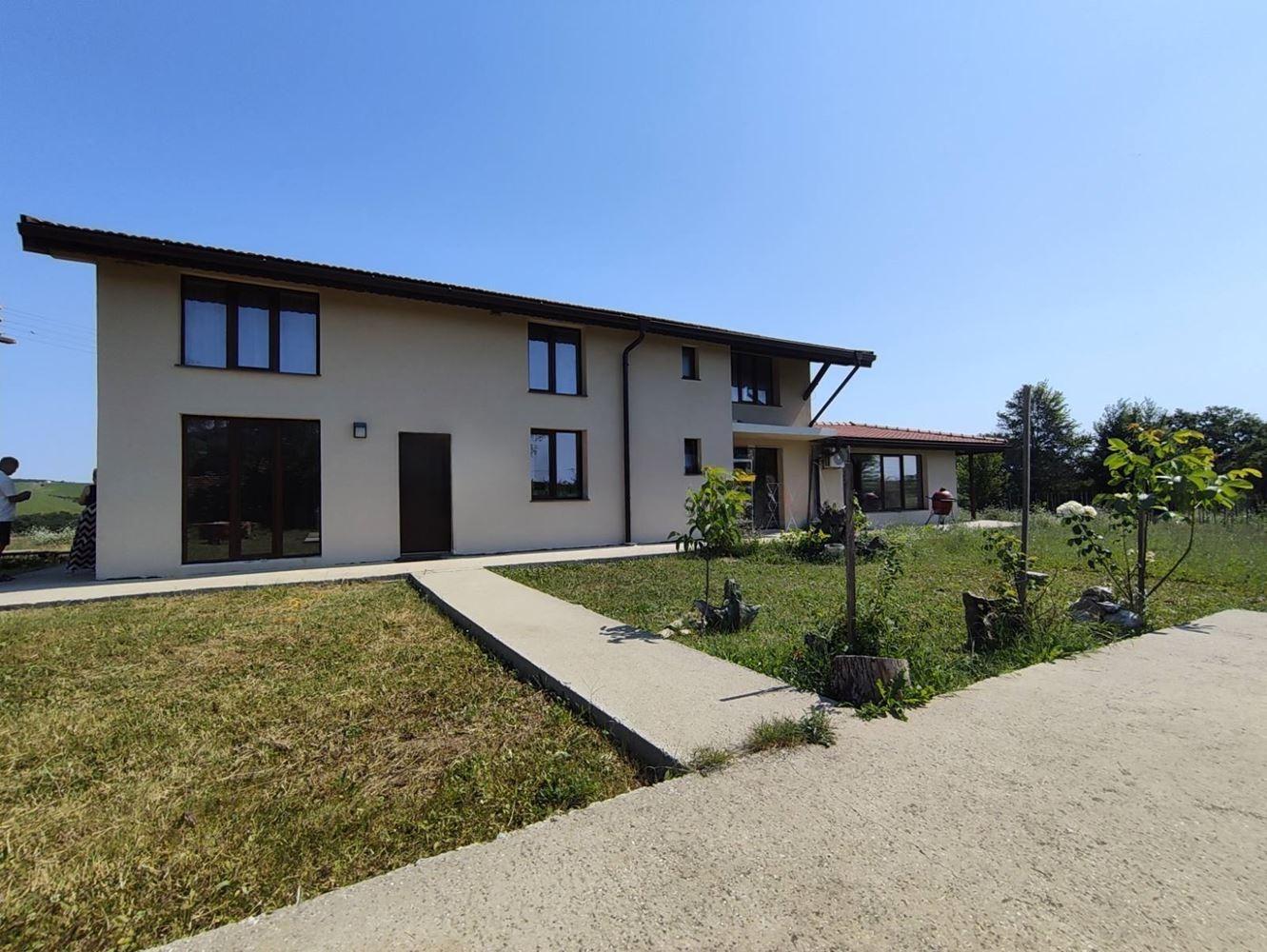 House for Sale in Yunets, Varna