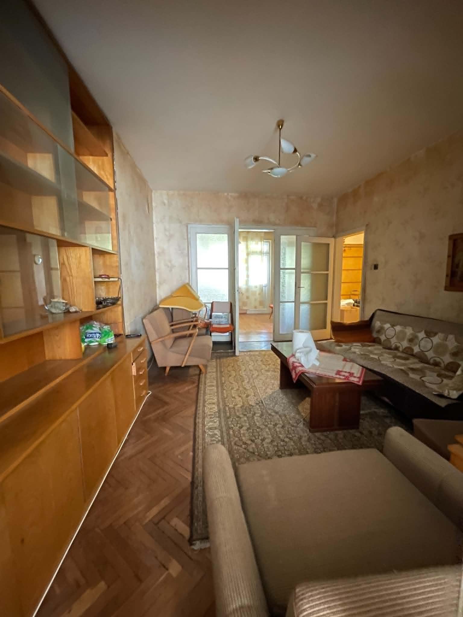 House Floor for Sale in Plovdiv, Center