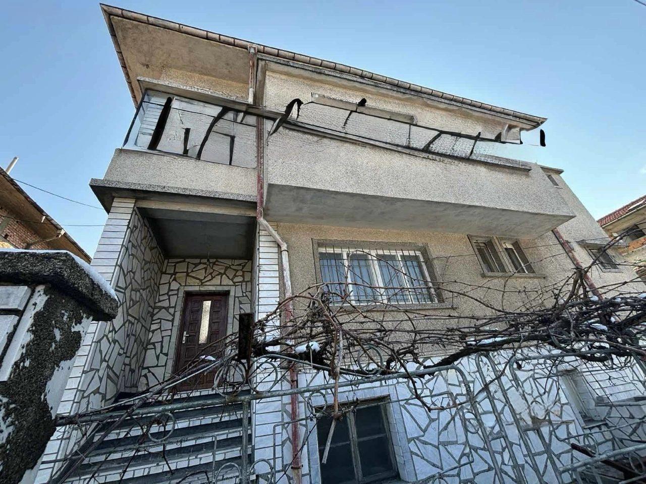 House for Sale in Dimitrovgrad, Haskovo