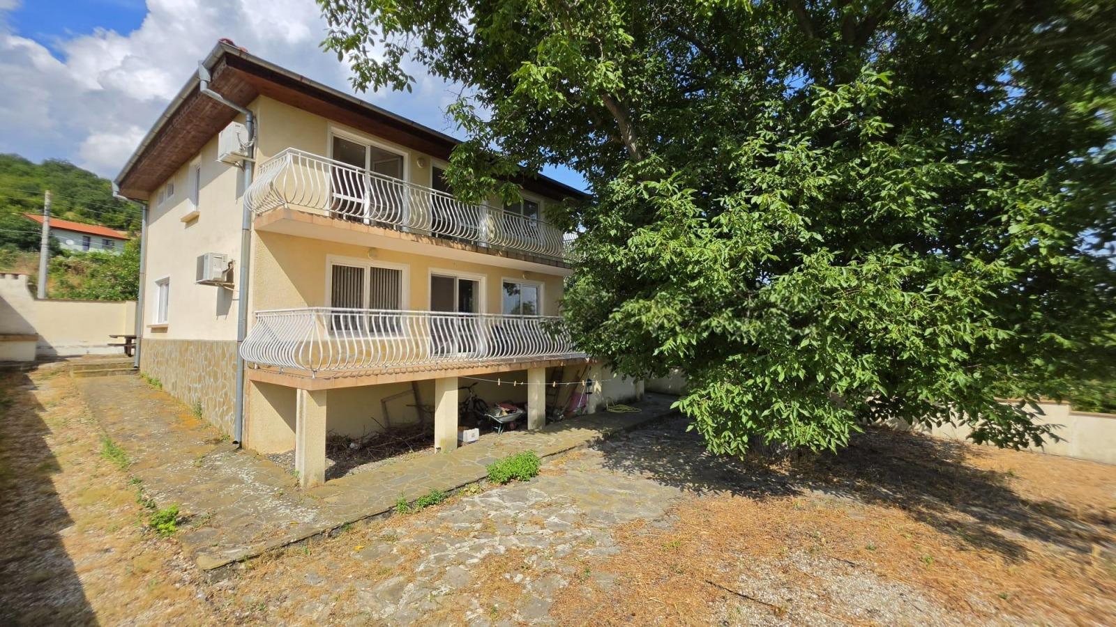 House for Sale in Goritsa, Burgas