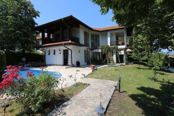 House for Sale in Aheloy, Burgas