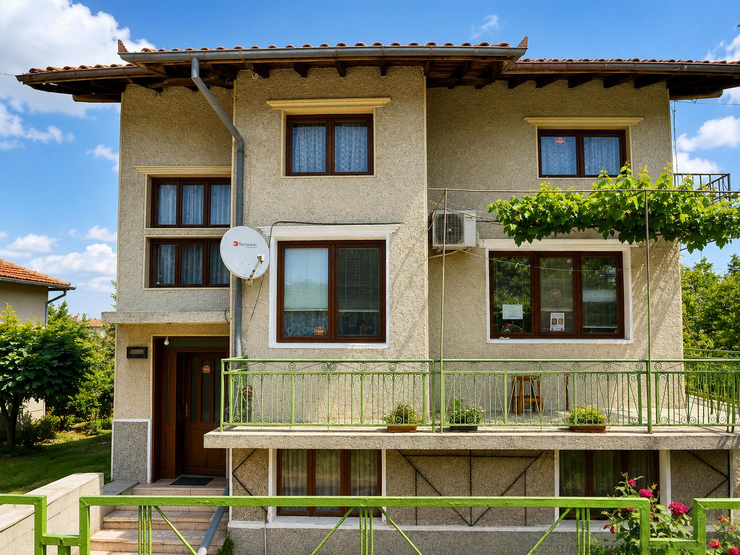 House for Sale in Staro Oryahovo, Varna