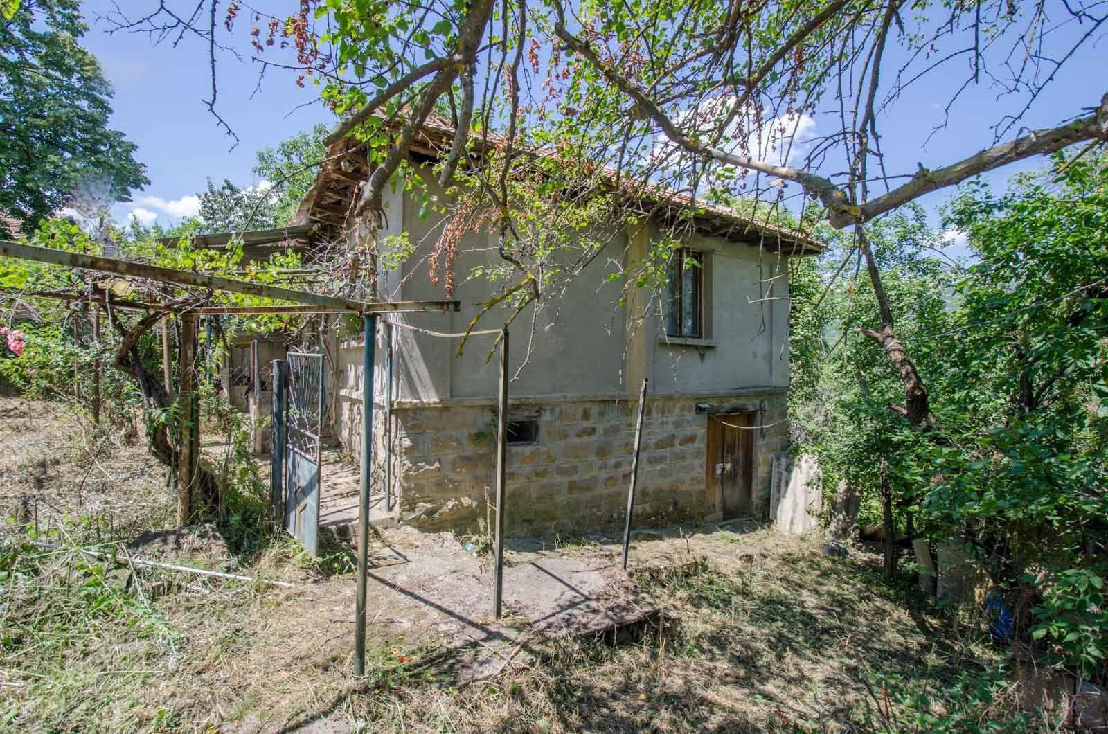House for Sale in Chavei, Gabrovo