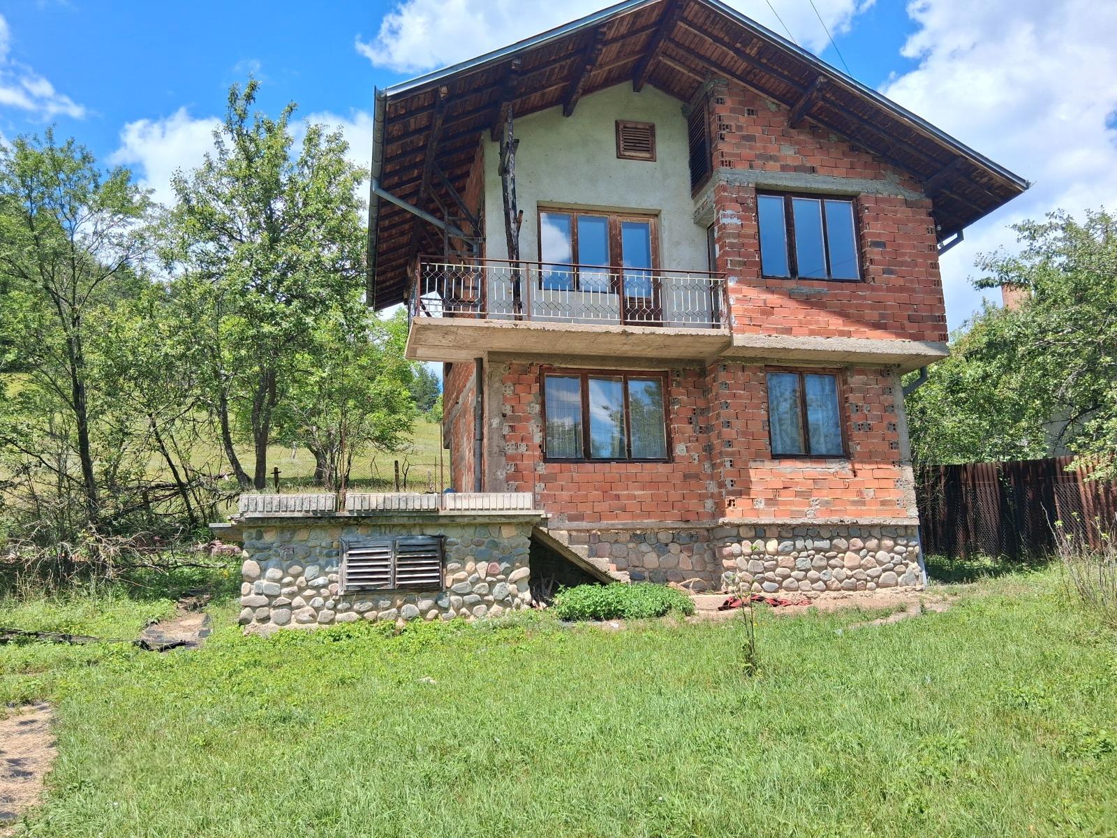 House for Sale in Filipovtsi, Pernik