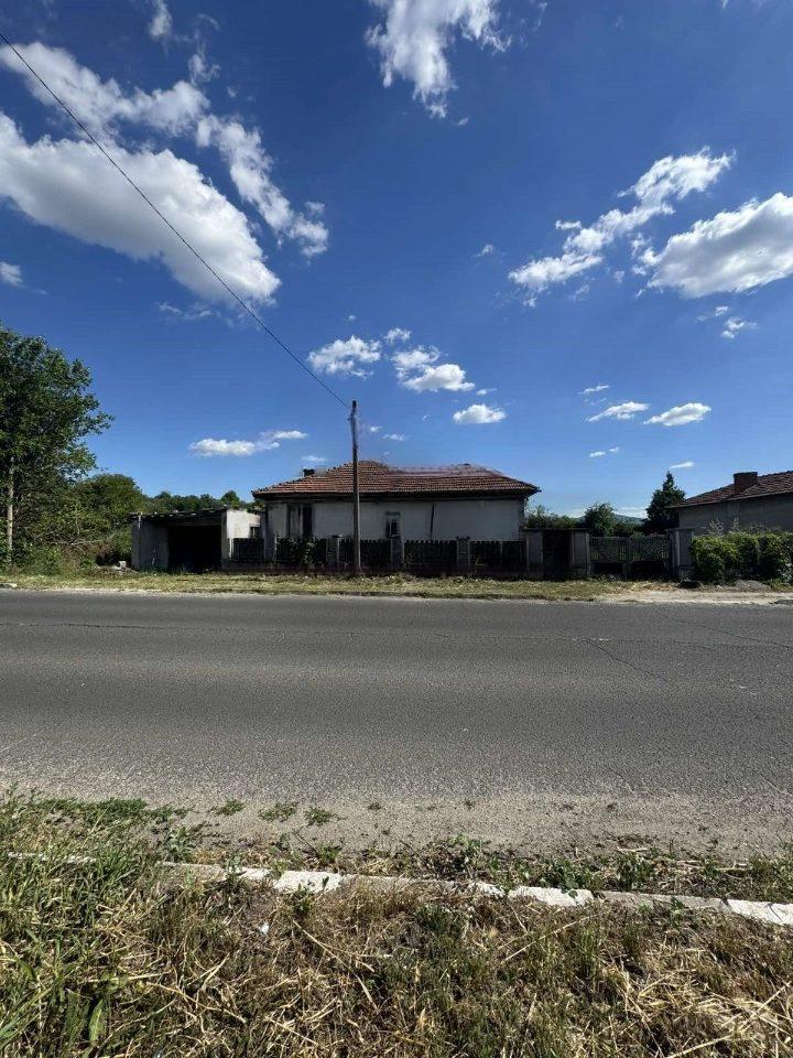 House for Sale in Dimitrovgrad, Haskovo