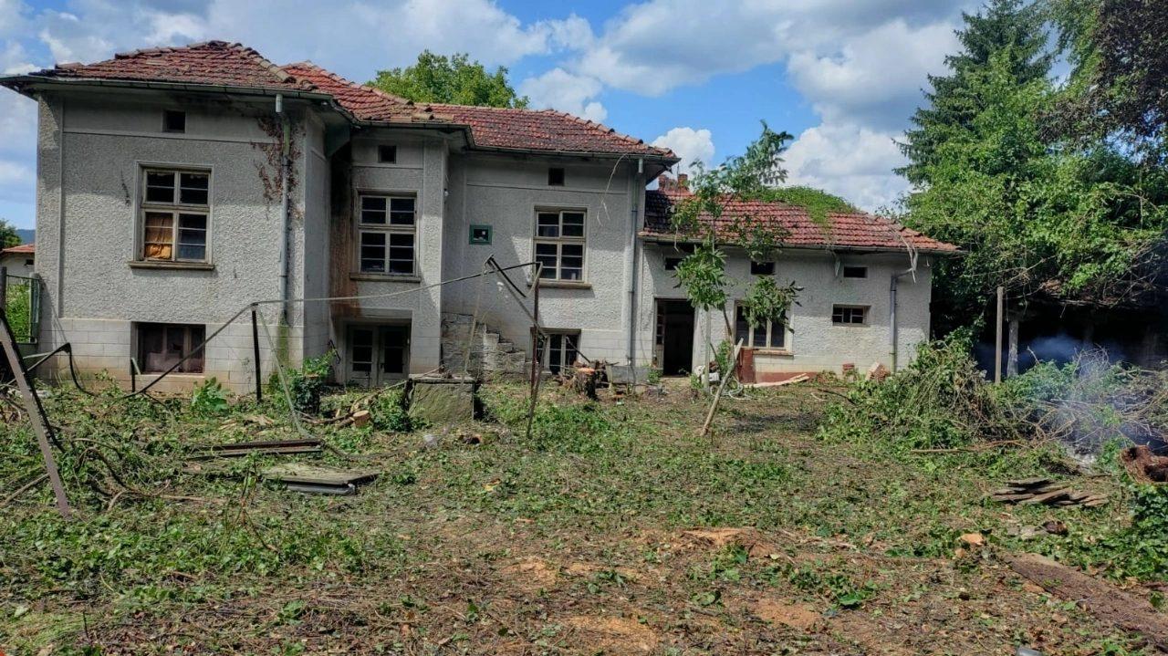 House for Sale in Berievo, Gabrovo