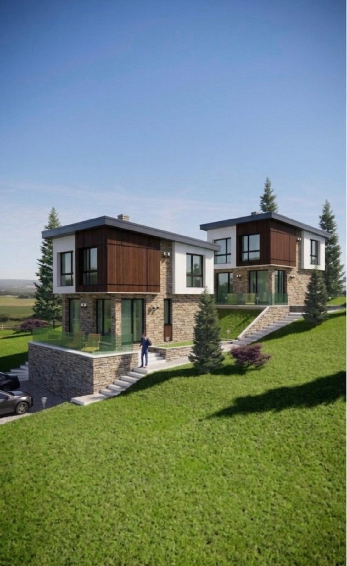 House for Sale in Zmeyovo, Stara Zagora