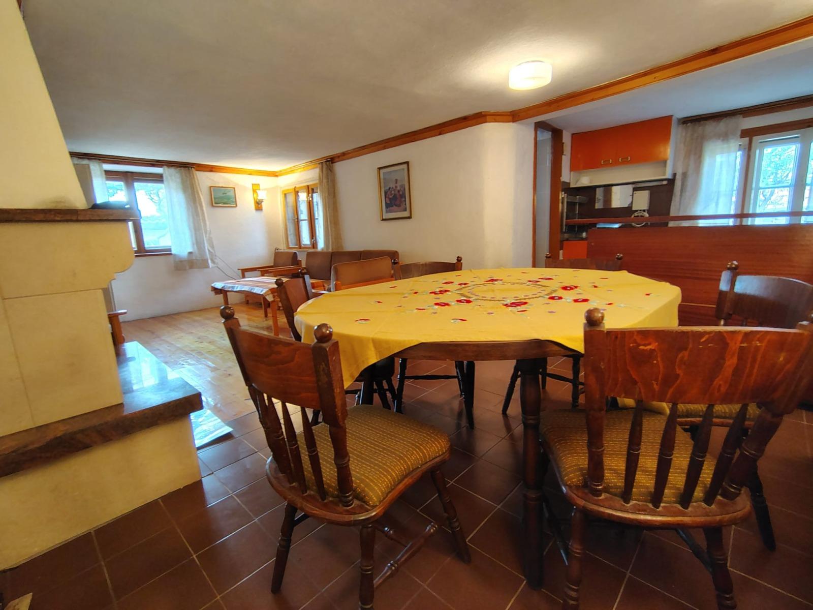House for Sale in Chernovo, Sofia Province