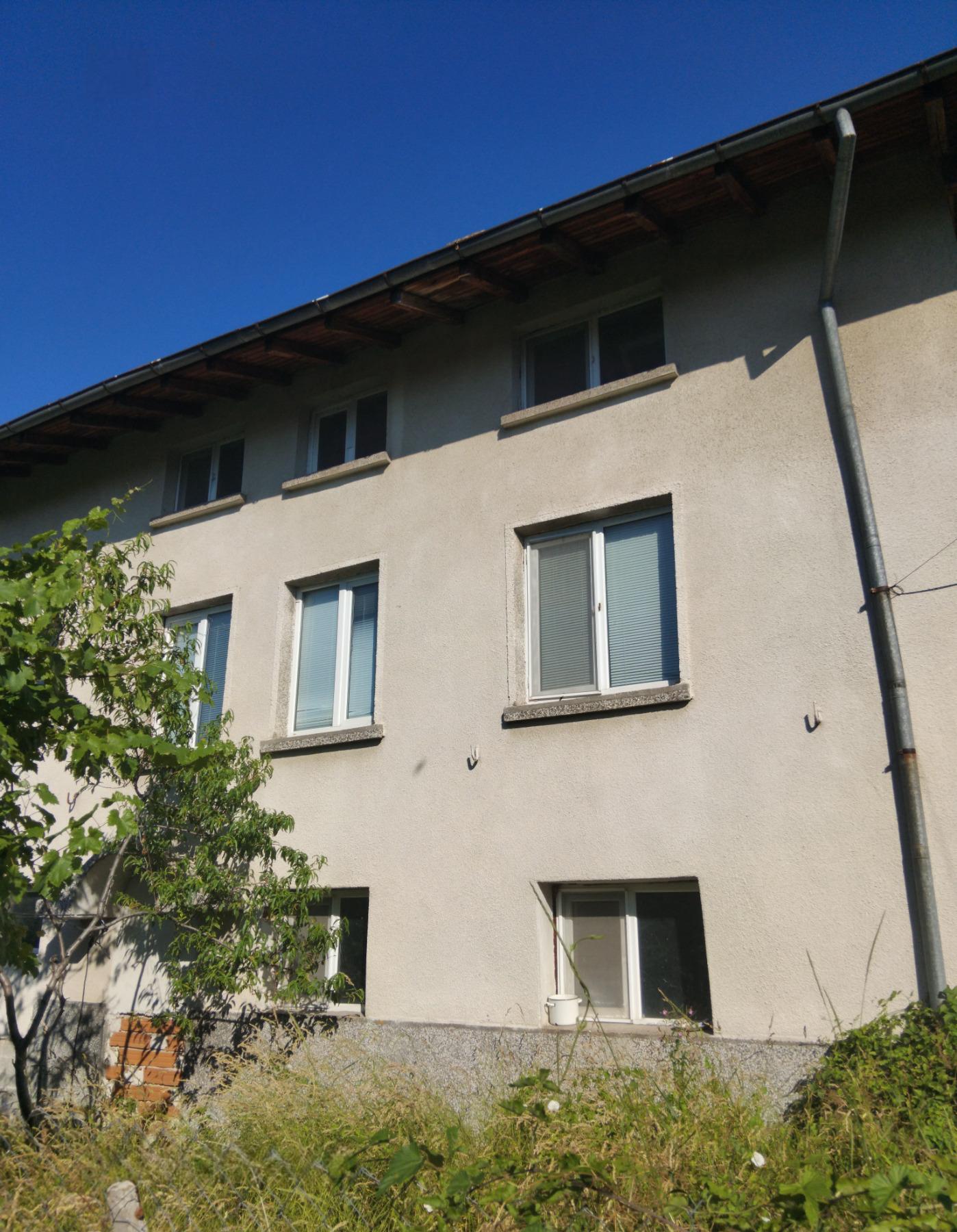 House for Sale in Sapareva banya, Kyustendil
