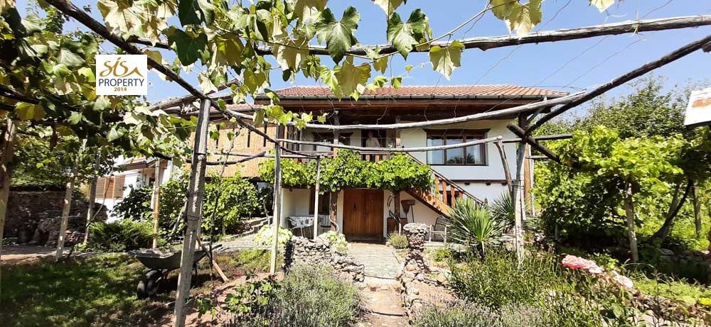 House for Sale in Belogradchik, Vidin