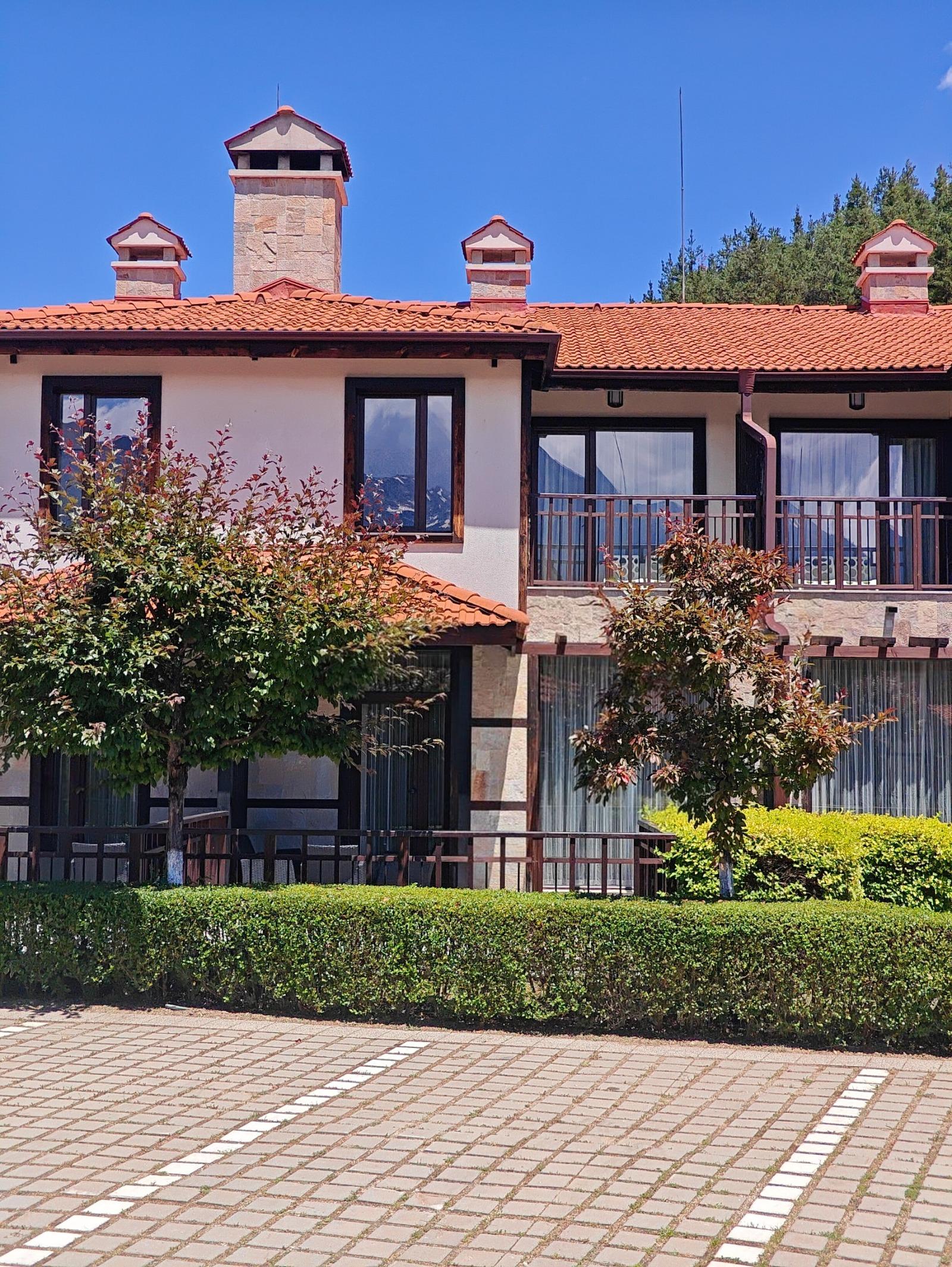 House for Sale in Dobrinishte, Blagoevgrad