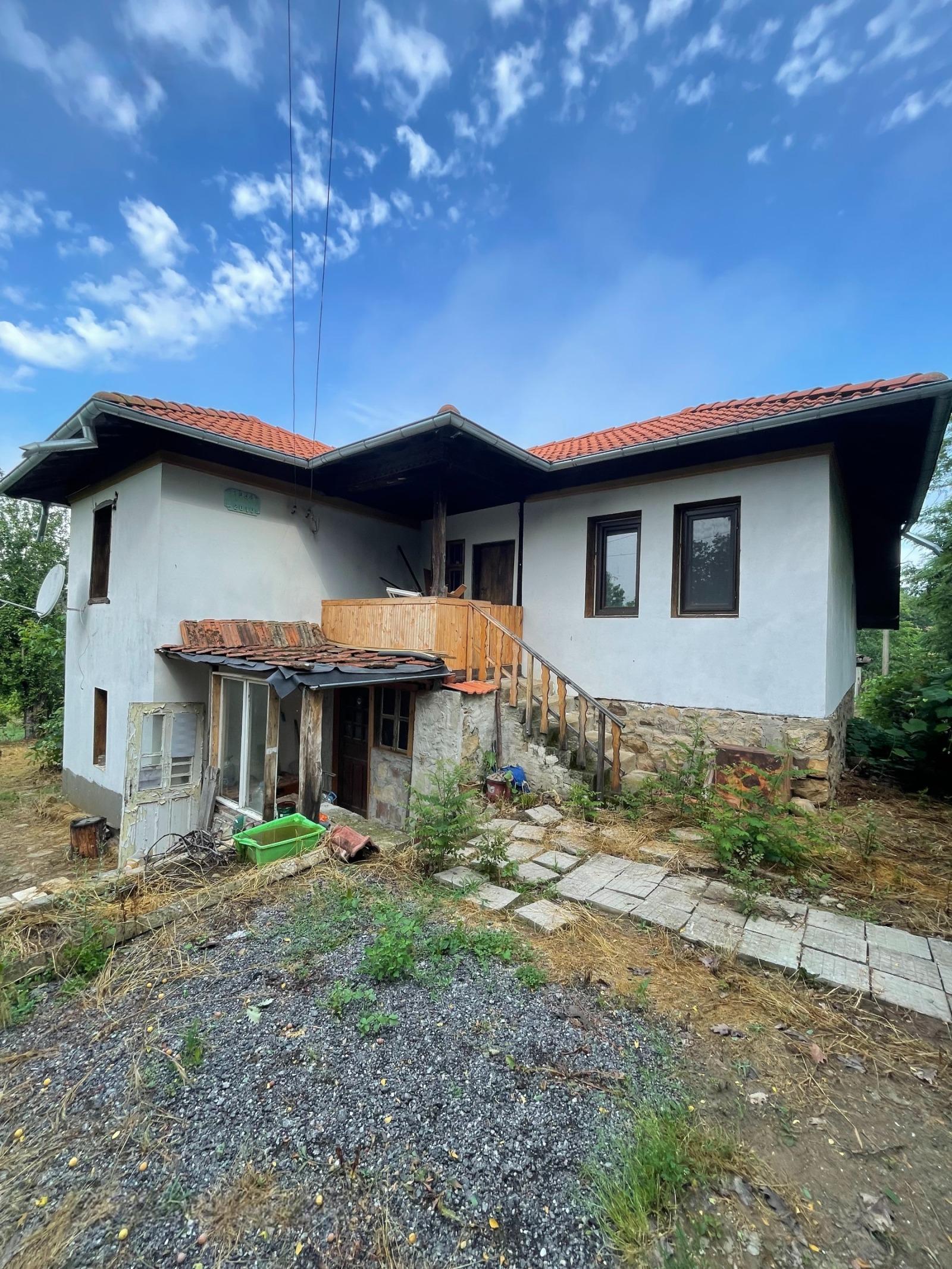 House for Sale in Ilakov rat, Veliko Tarnovo