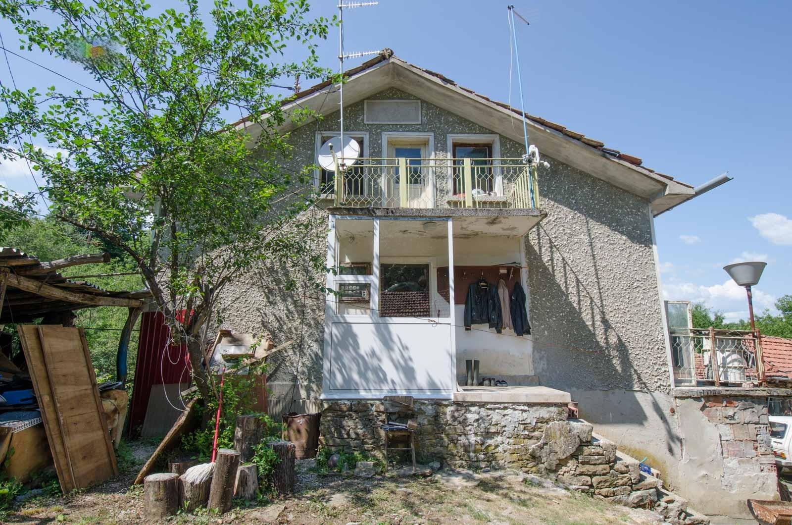 House for Sale in Svinarski dol, Gabrovo