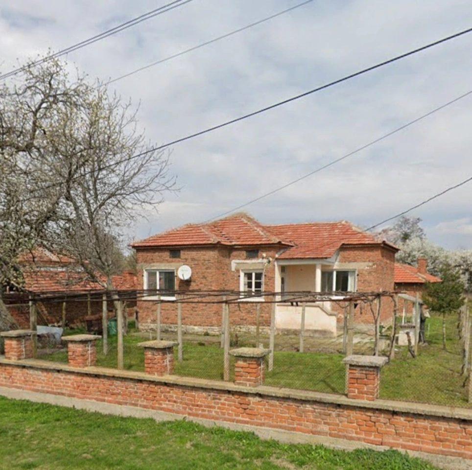 House for Sale in Gorno Botevo, Stara Zagora