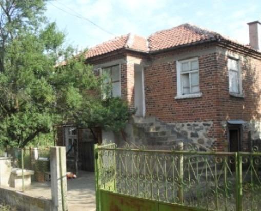 House for Sale in Momina tsarkva, Burgas