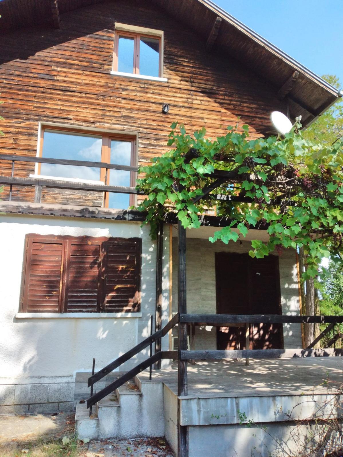 House for Sale in Galabovtsi, Sofia Province