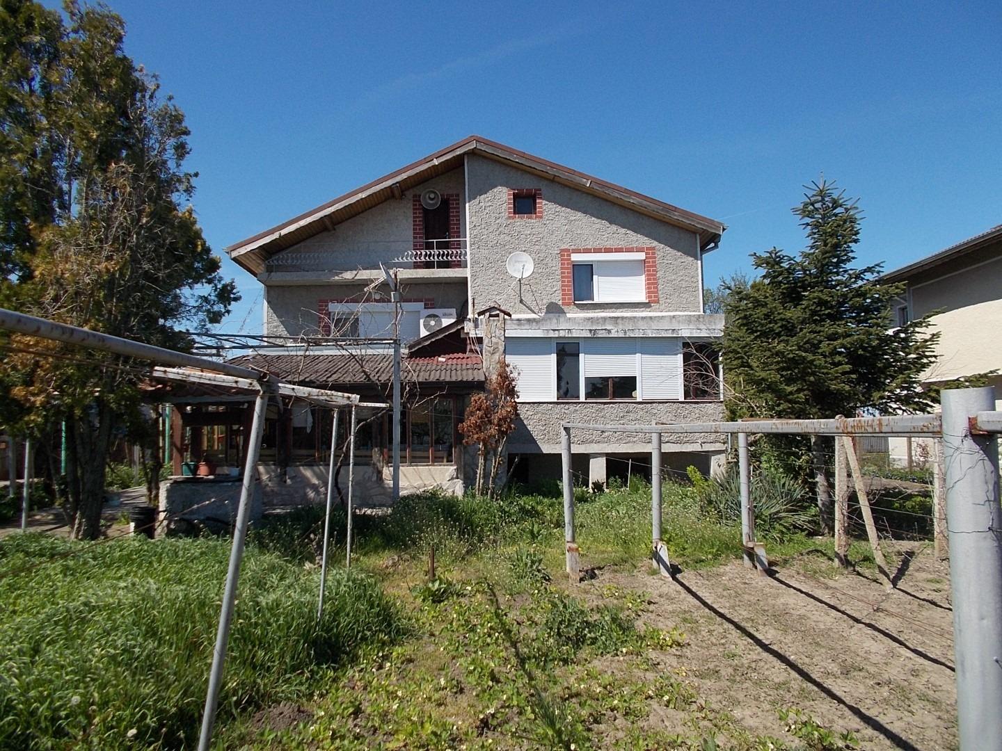 House for Sale in Plachidol, Dobrich