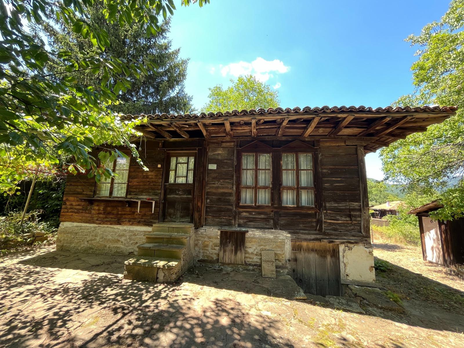 House for Sale in Medven, Sliven
