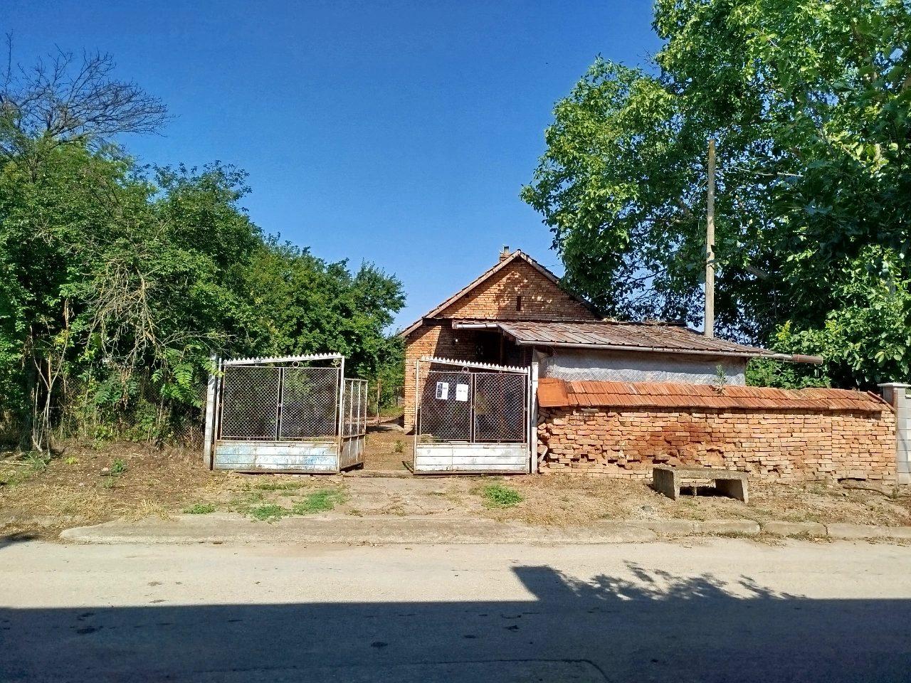 House for Sale in Trastenik, Pleven